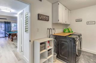 Casa Lucaccini - Gym/Pool/Spa/ Prime Location 4BR - Las Vegas - 7