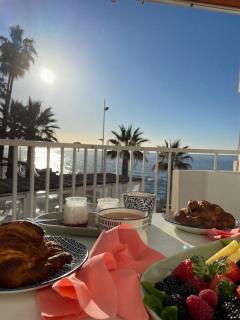 Nerja city center & sea view Torresol - Nerja - 8