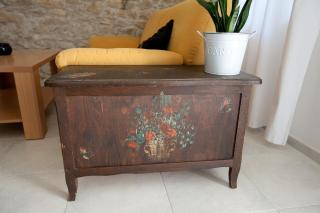 Kuca za odmor Toksini - 5