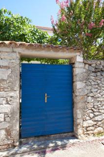 Kuca za odmor Toksini - 1