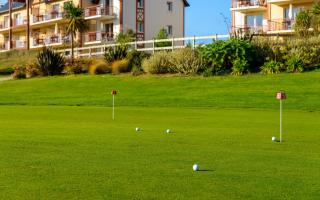Lagrange Vacances Cap Green - 5