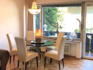 Landhaus Alpenblick - Garmisch-Partenkirchen - 5