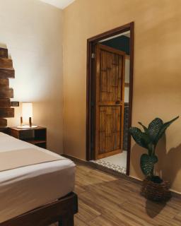 Hotel Sur Bacalar - 3