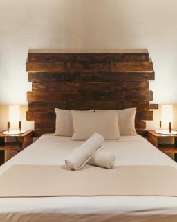 Hotel Sur Bacalar - 2