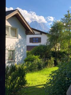 Landhaus Alpenblick - Garmisch-Partenkirchen - 6