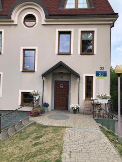Apartamenty pod Jasną Górą - Częstochowa - 6