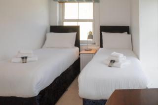 Sydney Wharf House - Bath - 7