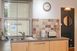 Sydney Wharf House - Bath - 6