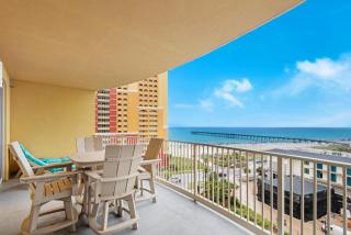 Calypso 3-807 - Panama City Beach - 9