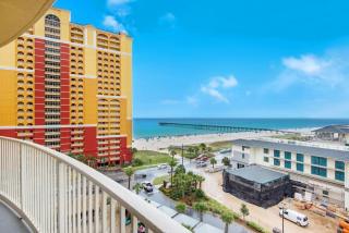 Calypso 3-807 - Panama City Beach - 5