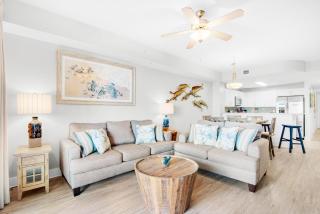 Calypso 3-807 - Panama City Beach - 4