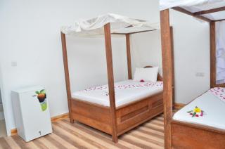 Bagamoyo Spice Villa - Nungwi - 6