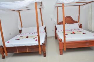 Bagamoyo Spice Villa - Nungwi - 7