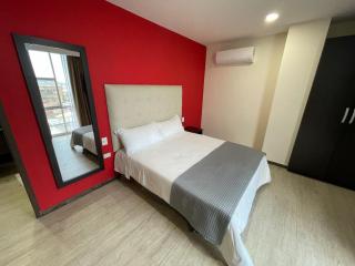 Hotel HR AMADA Cúcuta - Cúcuta - 2