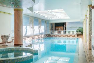 Hotel Splendid Palace - 2