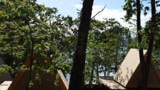 Amaraxe Ecoglamping - Miñortos - 2