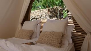 Amaraxe Ecoglamping - Miñortos - 1