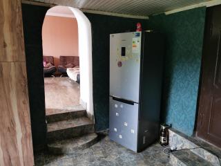 Guest House Eceri - Mestia - 7