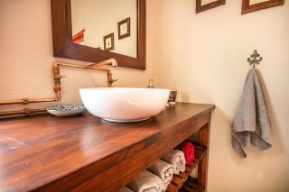Tequila Sunrise Cottage at Karoofontein Guest Farm - Geelwal - 4