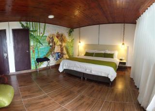 Aromarte Finca Hotel - Filandia - 5