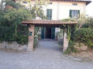 VILLA GIOIA - CHARMING VILLA TUSCANY COUNTRY IN TERRICCIOLA WiFi - Terricciola - 3