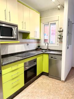 Precioso apartamento - Malaga - 3
