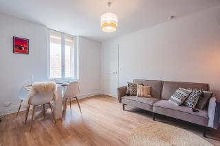 Le Majorelle - 2 chambres - Centre Gare - Reims - 9