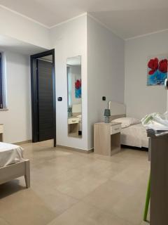 Casa Vacanze e Fitta Camere San Nico - Corigliano Calabro - 2