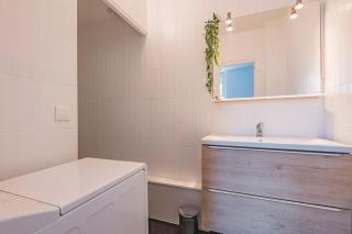 Le Majorelle - 2 chambres - Centre Gare - Reims - 5