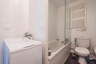 Le Majorelle - 2 chambres - Centre Gare - Reims - 2