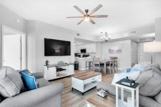 Palms Resort #1515 Full 2 Bedroom - Destin - 8