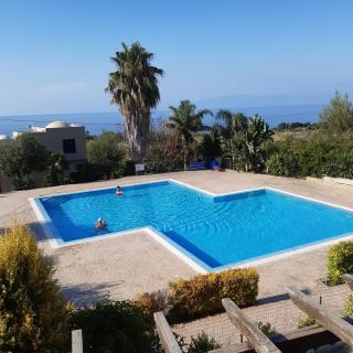 Appartamento Bouganville - Zambrone - 8