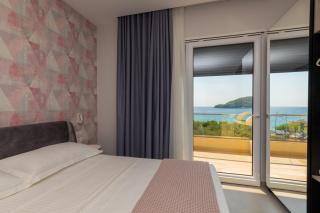 Corallo Rooms - Himare - 8