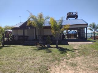 Cabañas y Bungalow " La Comarca" - Concepción del Uruguay - 0