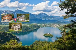 Fine Stay Apartments - Žirovnica - 8