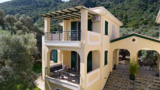 Sol Villas - Lefkada - 8