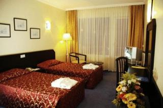 Adonis Hotel - Antalya - 1