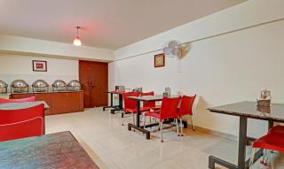 Treebo Akshaya Mayflower Vijaya Bank Layout - Bangalore - 8