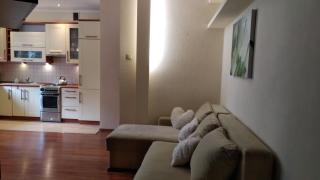 APARTAMENT FOCHA - 7