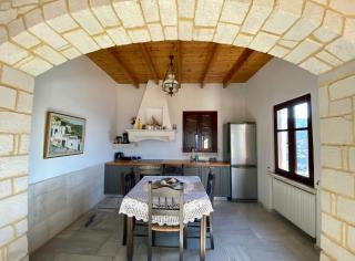 Stonehouse villas with breathtaking view - Sitia - 2