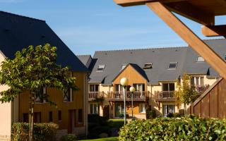 Lagrange Vacances Les Roches Douvres - Saint-Briac-sur-Mer - 1