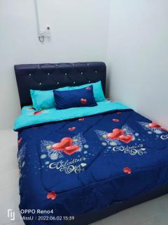 Raihan Homestay Seri Iskandar Perak Near UTP UITM - Seri Iskandar - 1