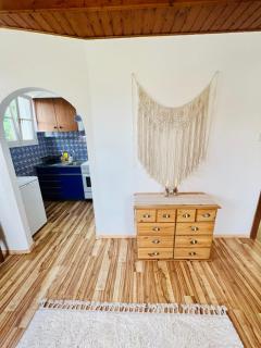 Cloud 9 , Apartment mit Garage und Garten in Nähe der Uniklinik, Bosch, Ina Schaeffler - Homburg - 4