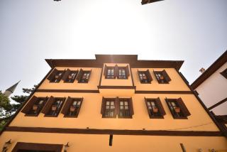 SARI KONAK Garden Otel Safranbolu - 4