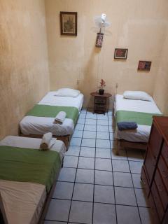 Hostal Guadalajara - Guadalajara - 4