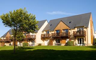 Lagrange Vacances Les Roches Douvres - Saint-Briac-sur-Mer - 9