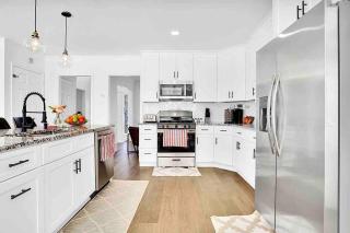 Modern & Cozy Home - 5 mins to DT Lawrenceville! - Lawrenceville - 1