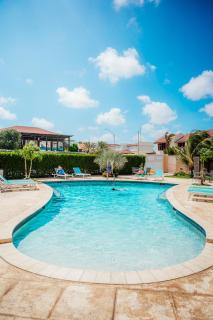 Hotel RH Boutique Aruba - Oranjestad - 0