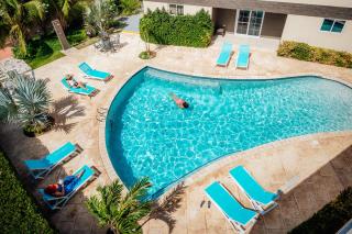 Hotel RH Boutique Aruba - Oranjestad - 5