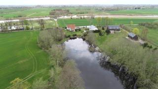 Siedlisko Tafle - Chorążówka - 8